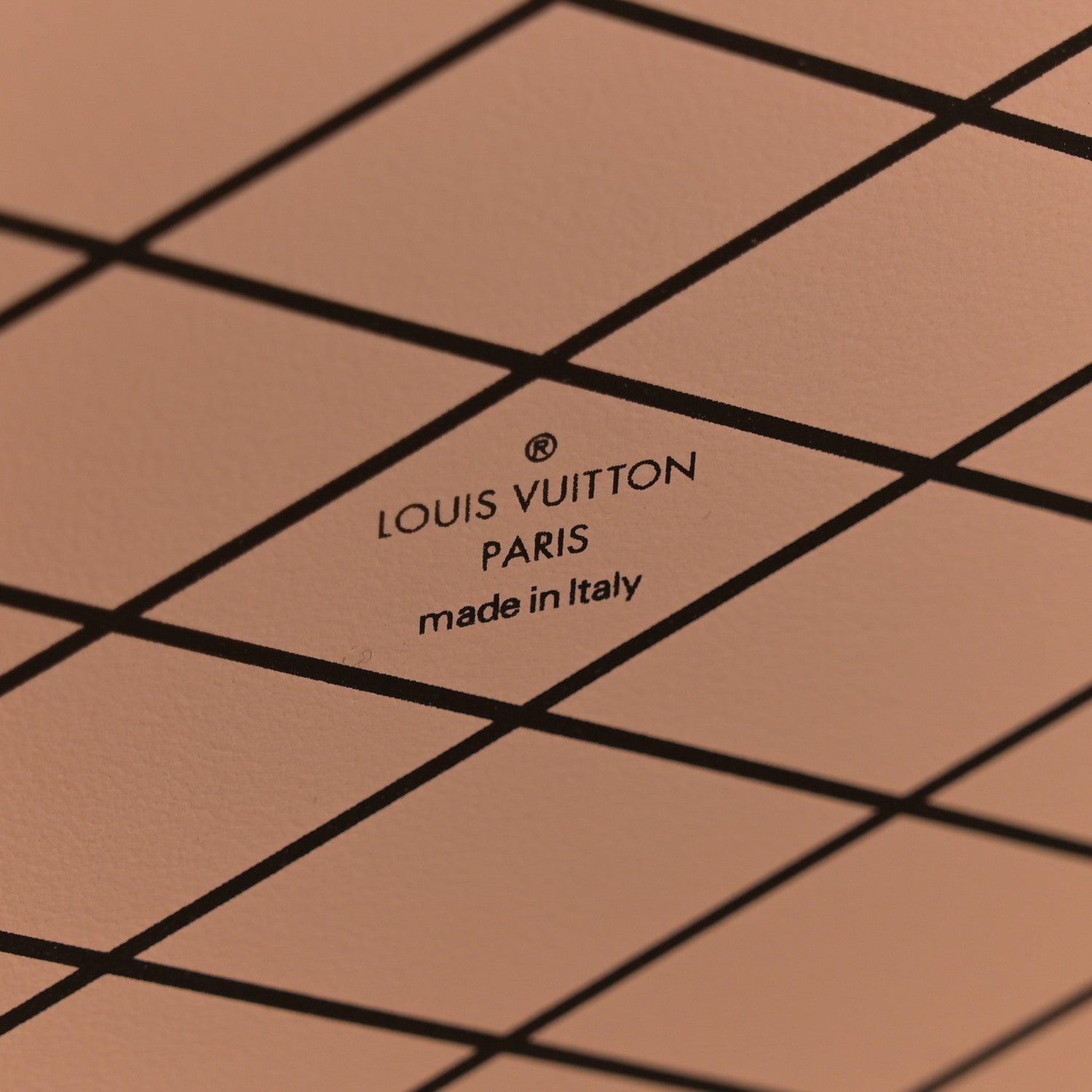Louis Vuitton Monogram Petite Boite Chapeau 6 of 11