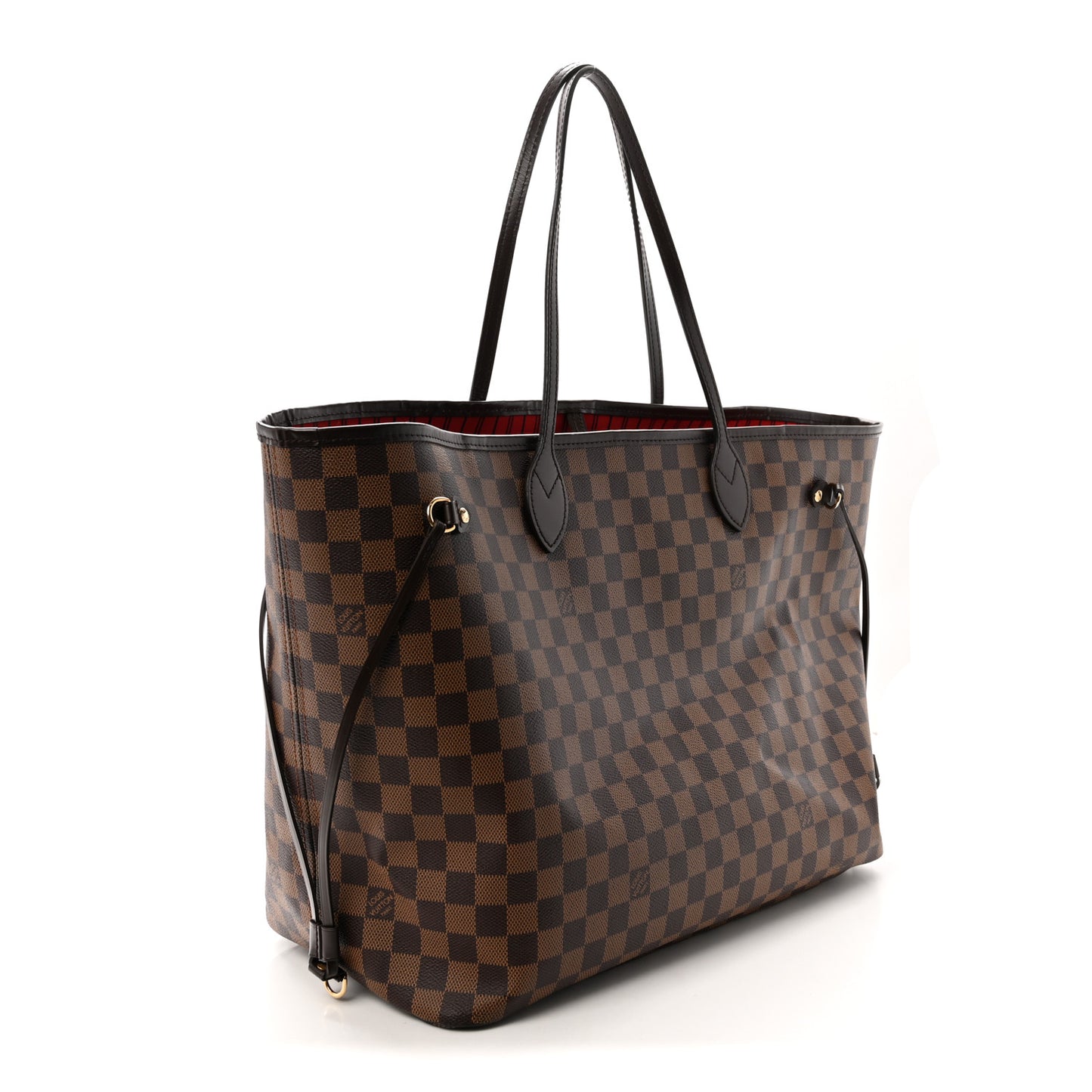 Damier Ebene Neo Neverfull GM