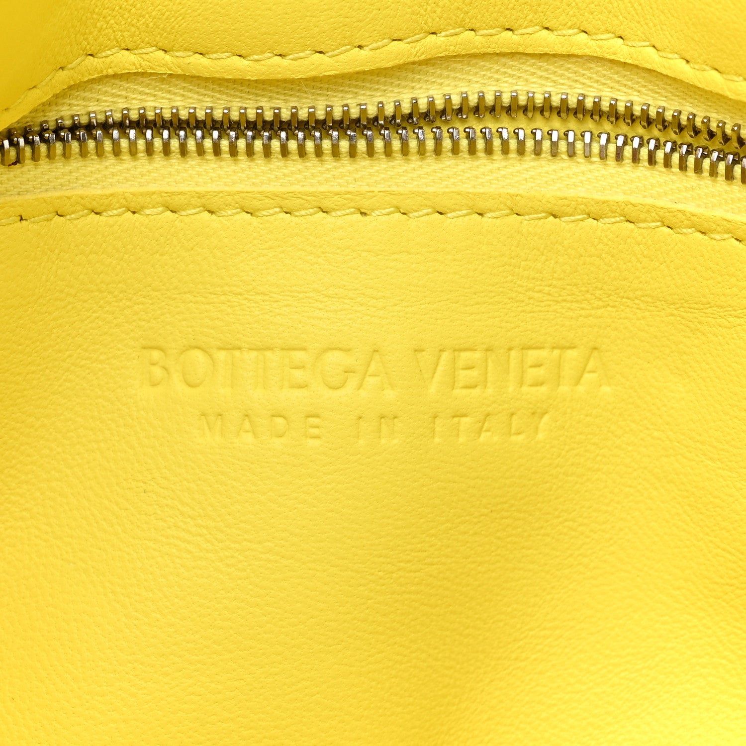 Bottega Veneta Nappa Maxi Intreccio Padded Cassette Crossbody Bag Sherbet 6 of 12