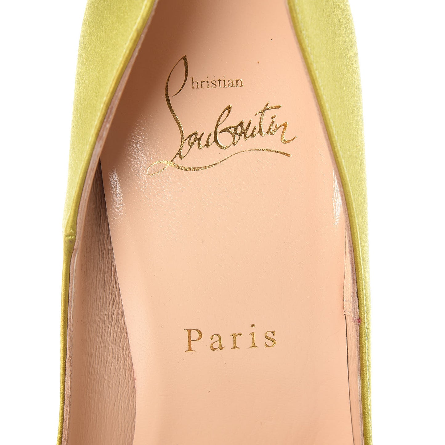 Satin So Kate 120 Pumps 36.5 Bourgeon