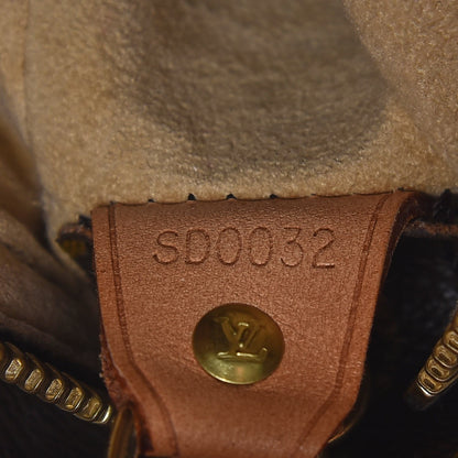 Louis Vuitton Monogram Looping GM 7 of 10