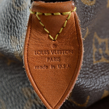 Louis Vuitton Monogram Totally MM 7 of 7