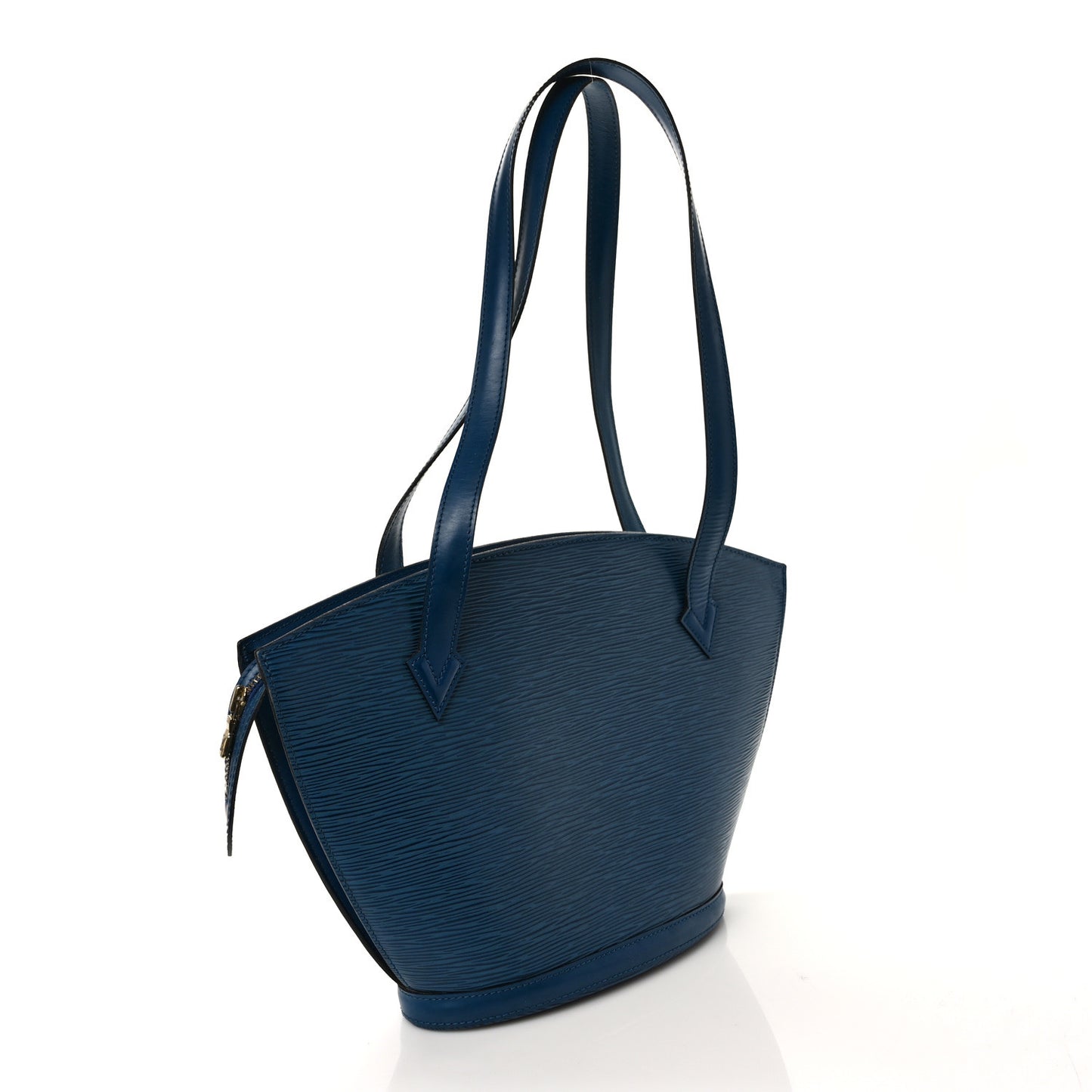 Epi Saint Jacques PM Long Straps Toledo