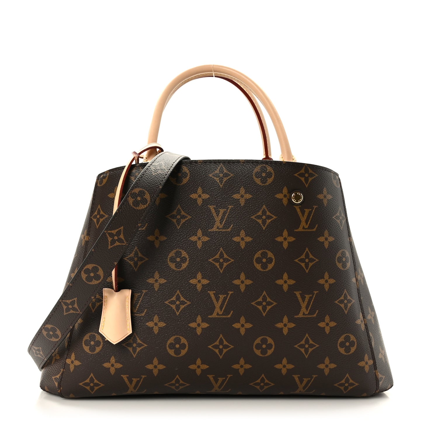 Monogram Montaigne MM
