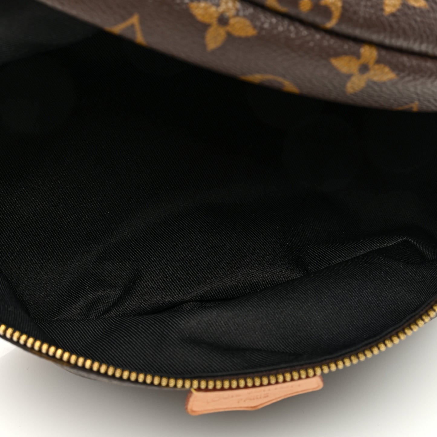 Monogram Bumbag