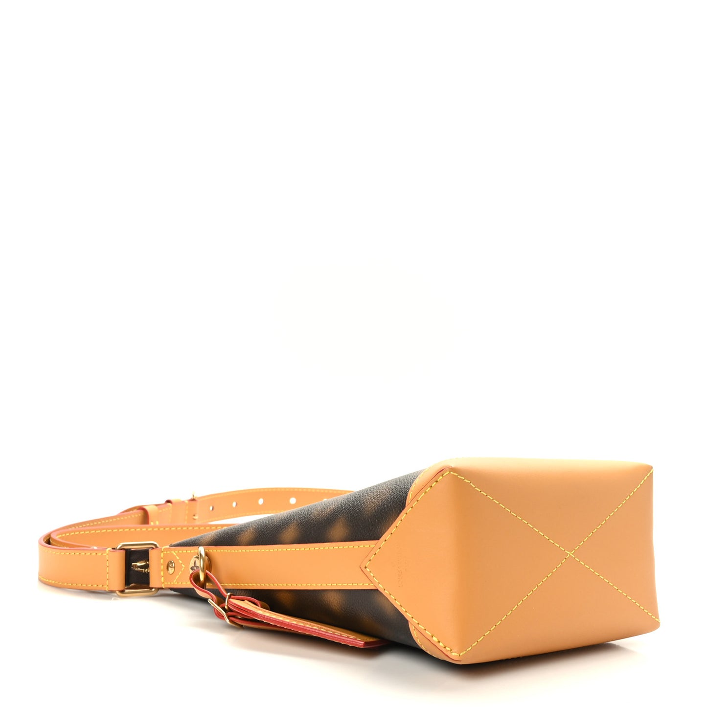 Monogram Blurry Hobo Cruiser PM