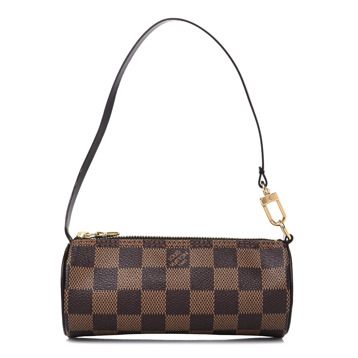 Louis Vuitton Damier Ebene Mini Papillon 1 of 10