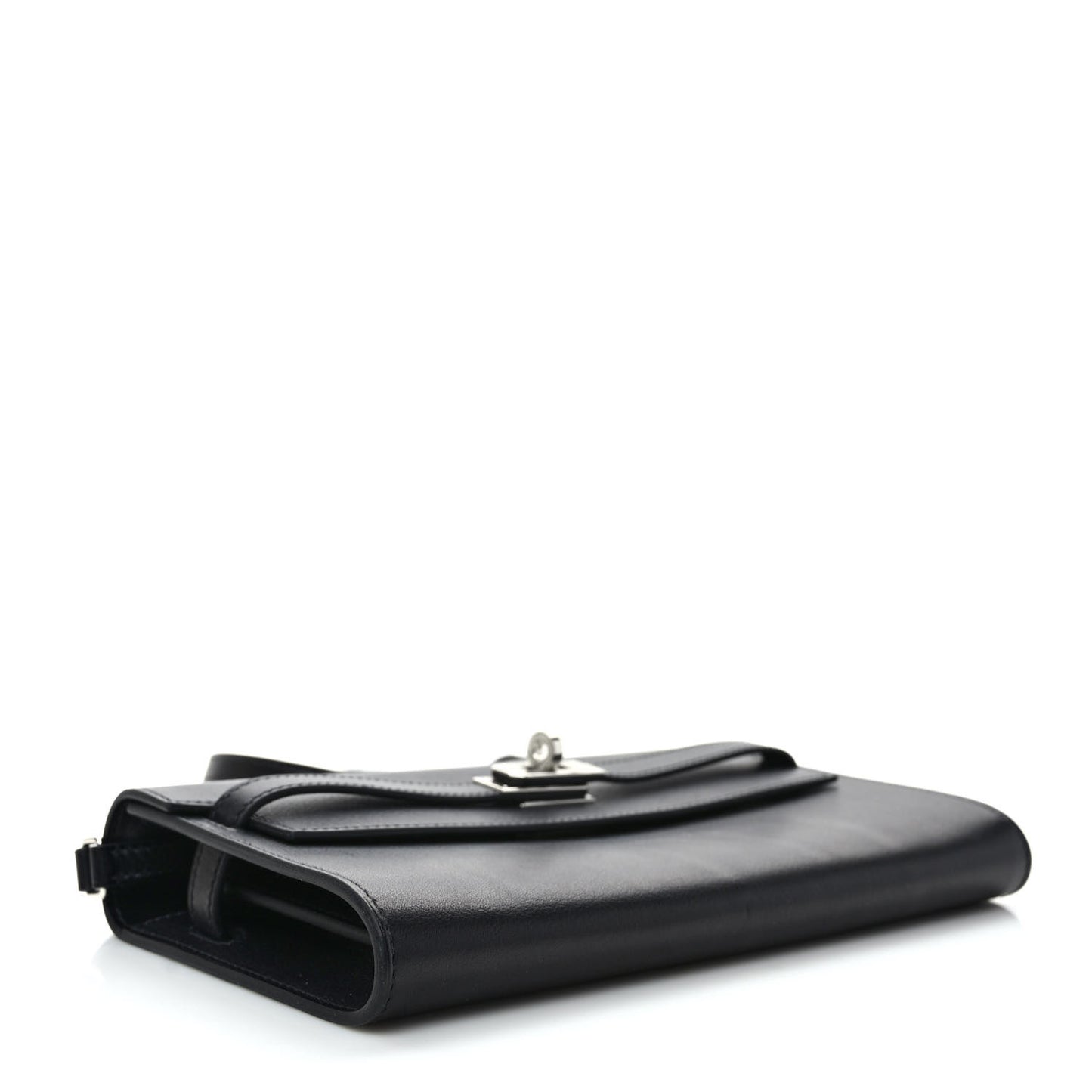 Evercolor Cavale Kelly Wallet To Go Black Multicolor