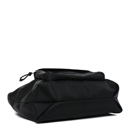 Gucci Nylon Logo Tote Black 4 of 10