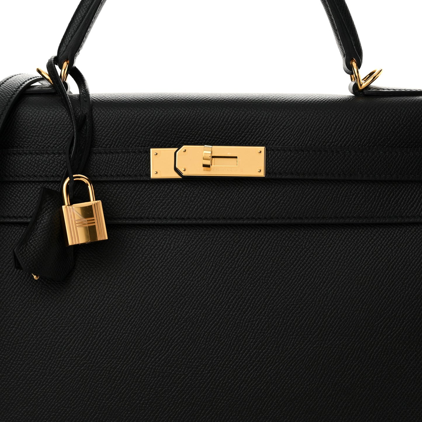 Epsom Kelly Sellier 32 Black