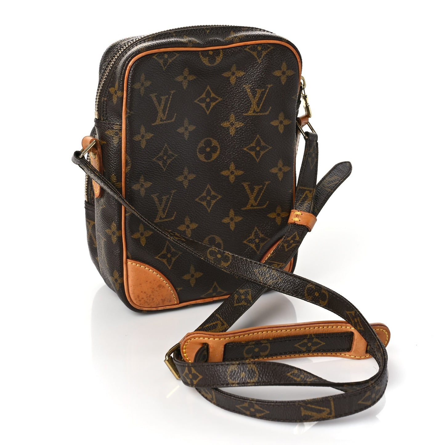 Monogram Amazone