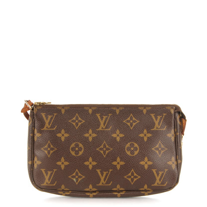 Louis Vuitton Monogram Pochette Accessories 1 of 7