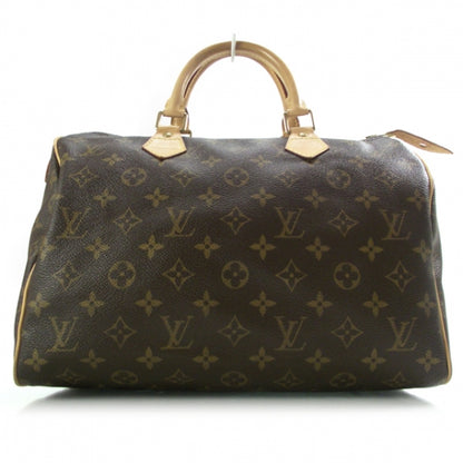 Louis Vuitton Monogram Speedy 30 1 of 9
