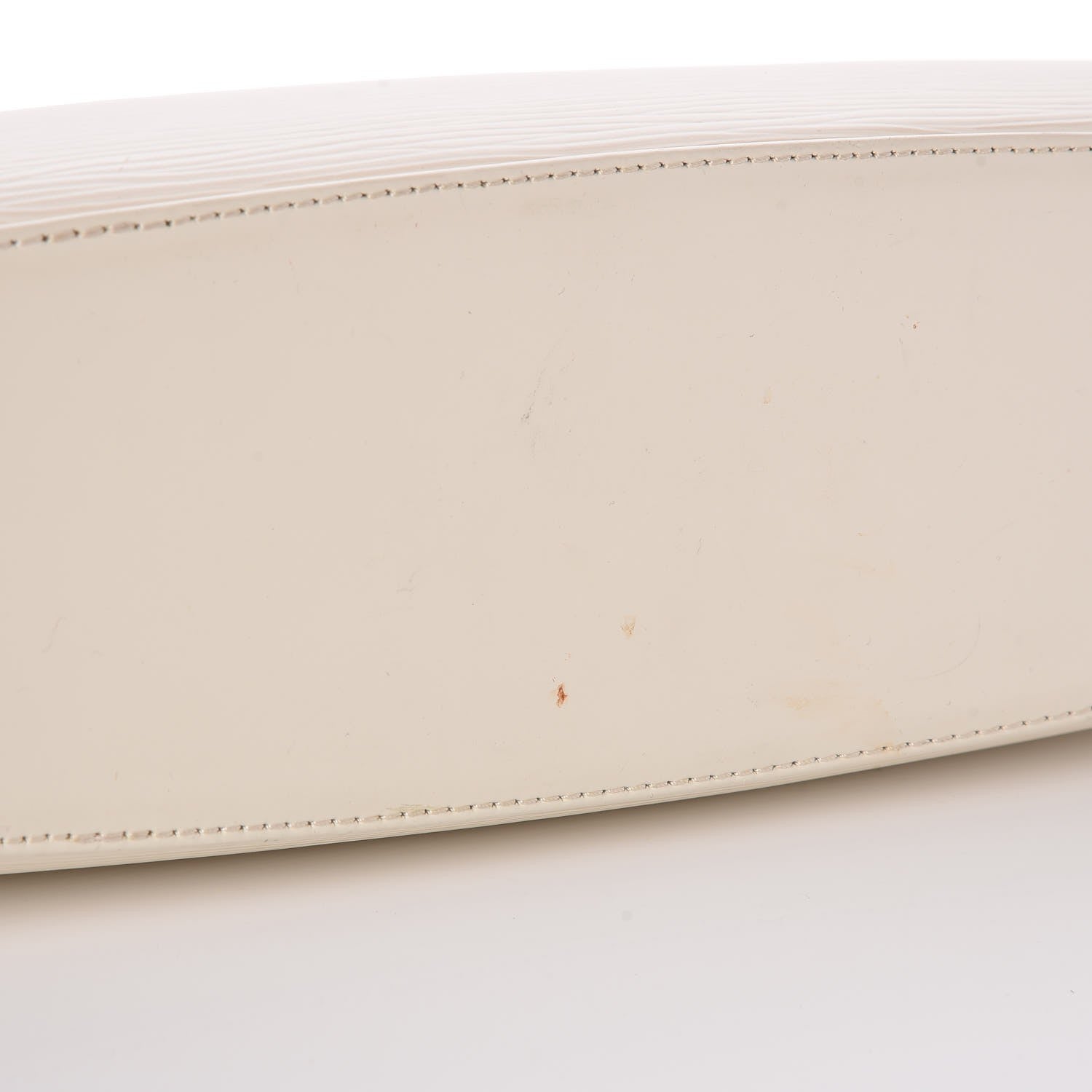 Louis Vuitton Epi Jasmin Ivory 9 of 9