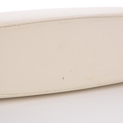Louis Vuitton Epi Jasmin Ivory 9 of 9
