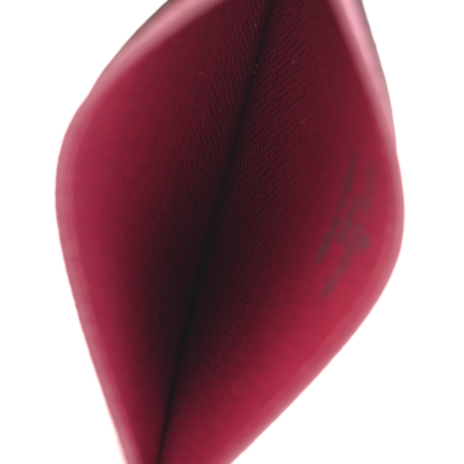 Louis Vuitton Monogram Card Holder Fuchsia 5 of 8