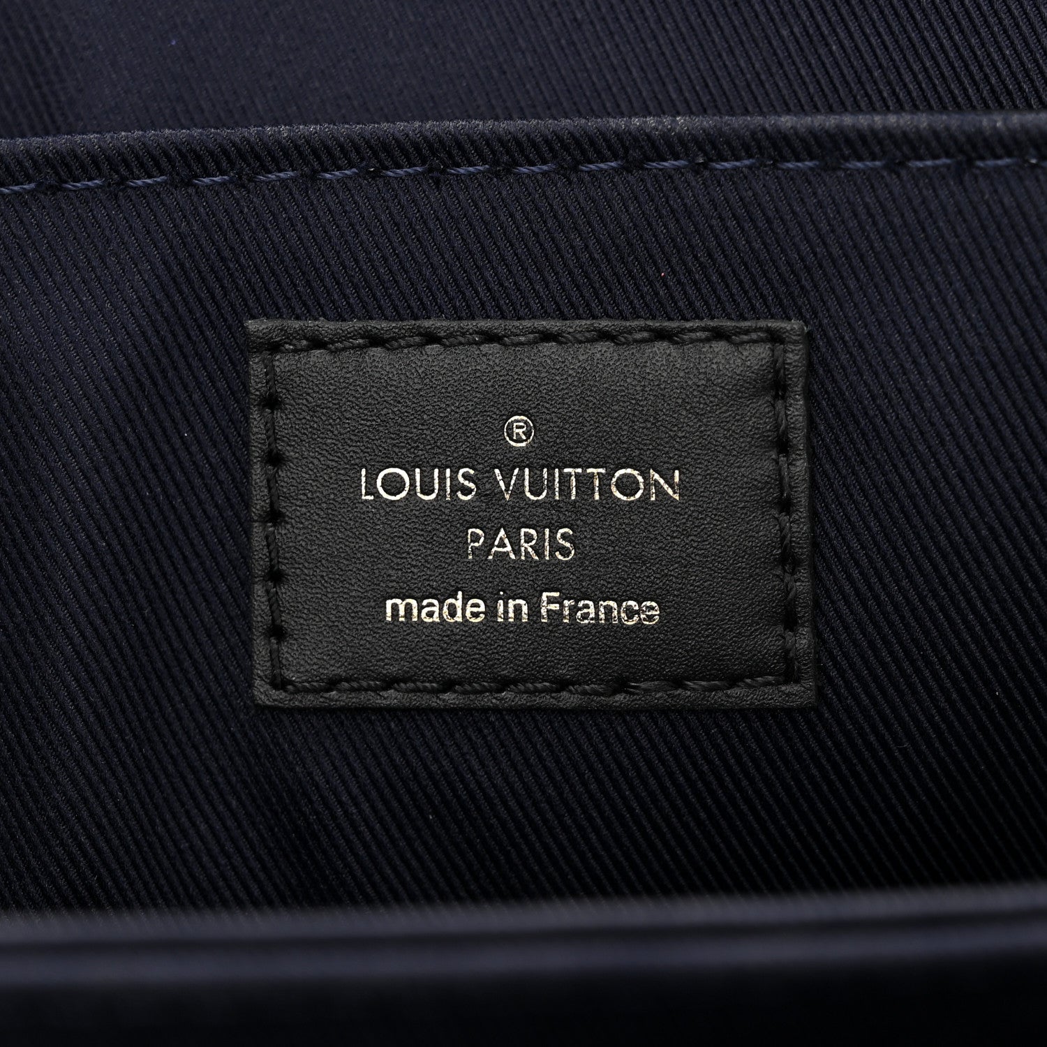 Louis Vuitton Monogram Georges BB Marine Cherry 6 of 9
