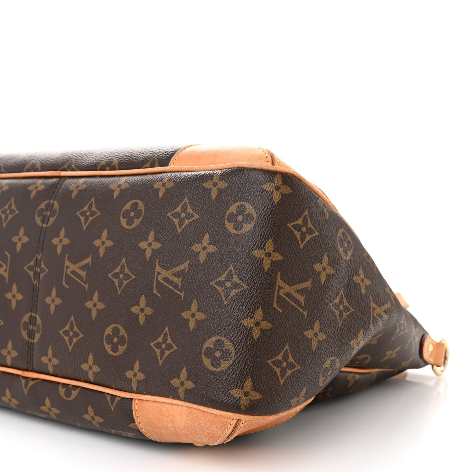 Louis Vuitton Monogram Estrela MM 10 of 11