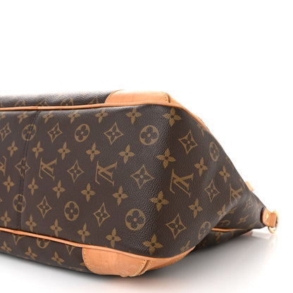 Louis Vuitton Monogram Estrela MM 10 of 11