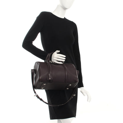 Louis Vuitton Calfskin SC Bag PM Quetsche 3 of 16
