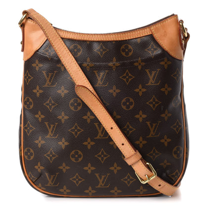 Louis Vuitton Monogram Odeon PM 1 of 14