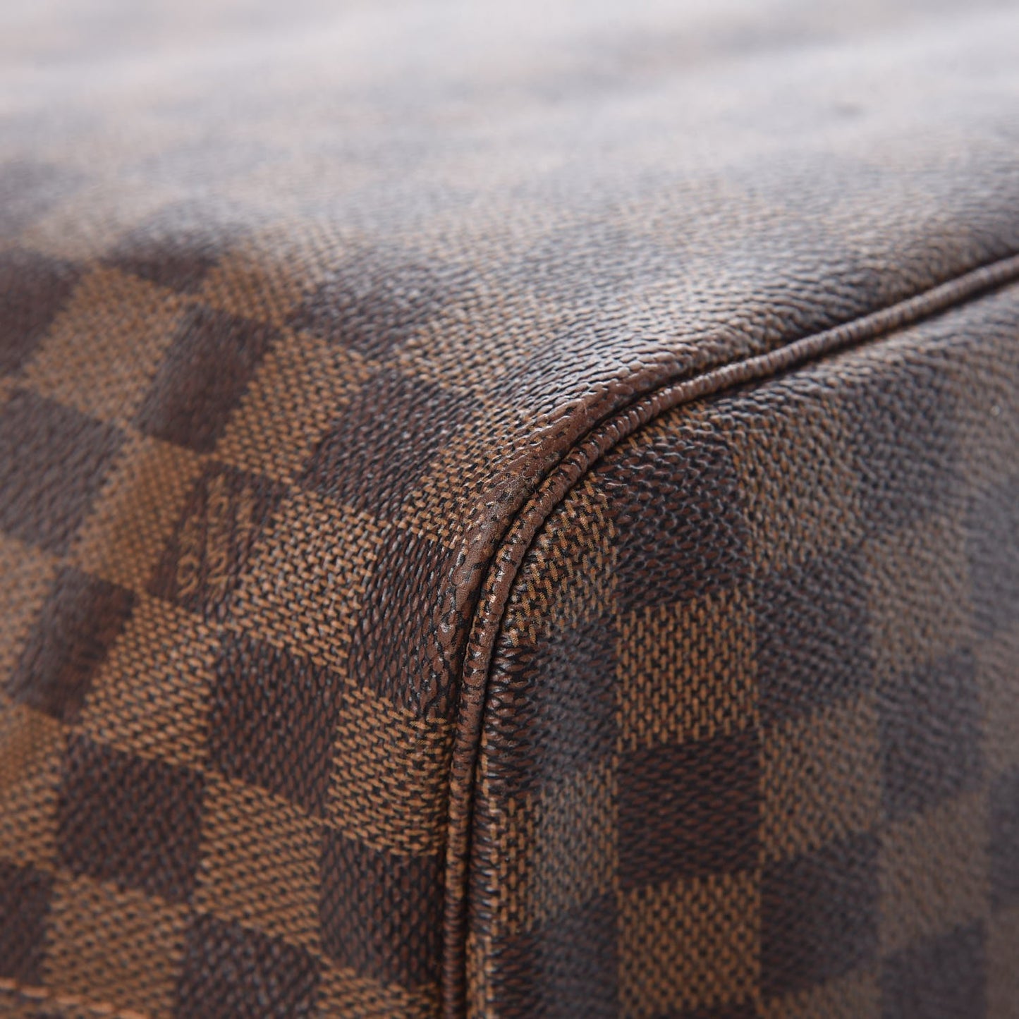 Damier Ebene Neverfull MM
