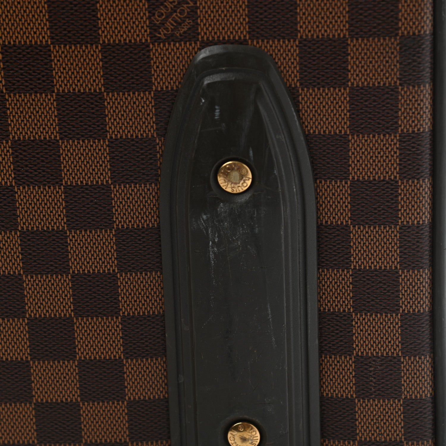 Louis Vuitton Damier Ebene Pegase 55 14 of 24