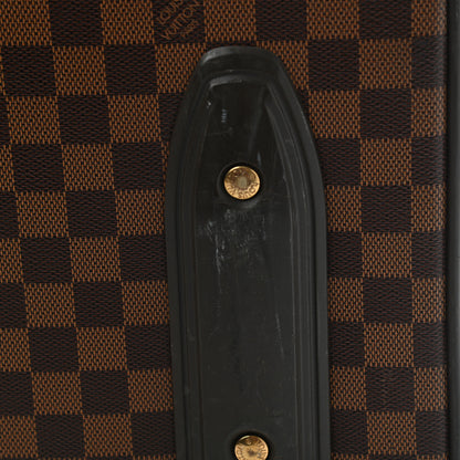 Louis Vuitton Damier Ebene Pegase 55 14 of 24