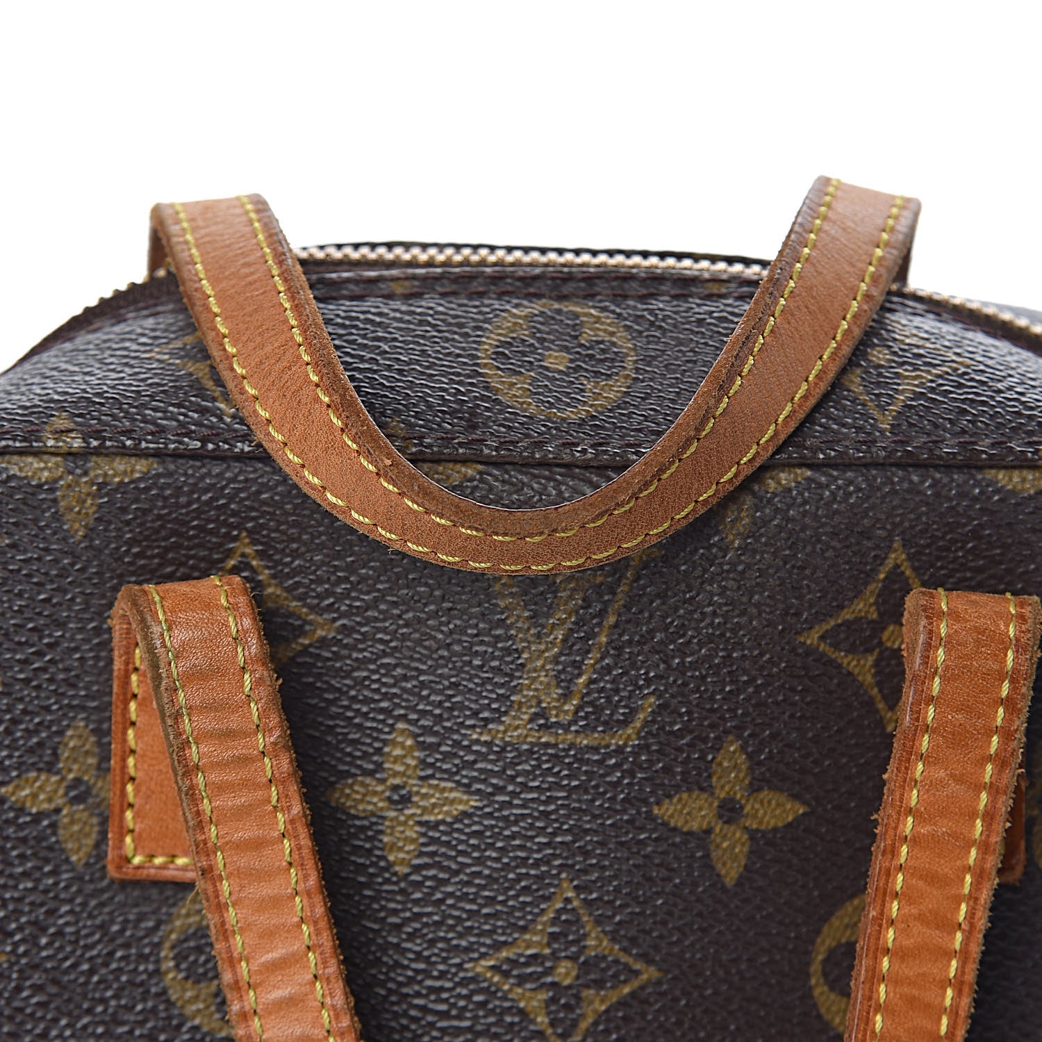 Louis Vuitton Monogram Spontini 9 of 16