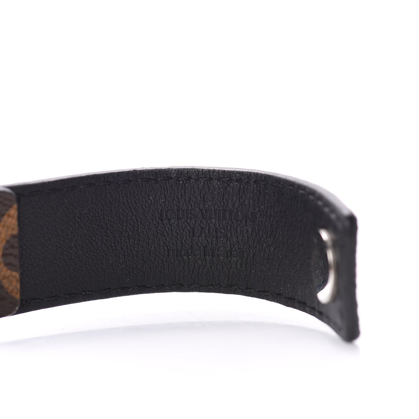Monogram Hockenheim Bracelet 19