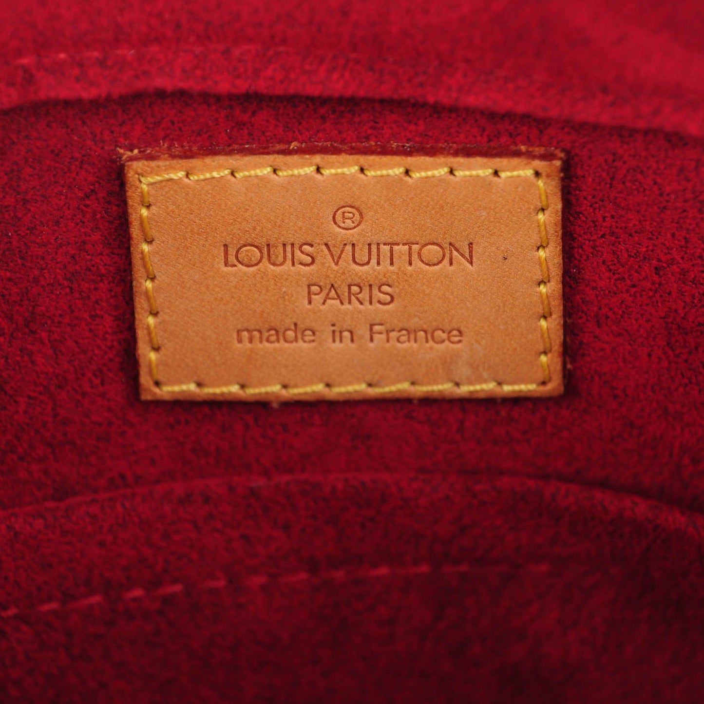 Monogram Viva-Cite GM