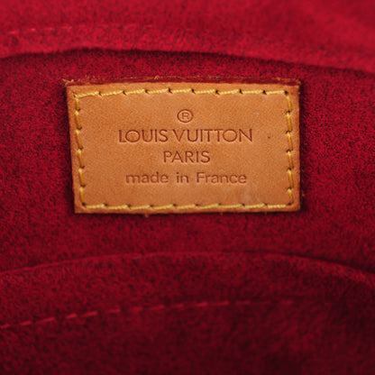 Louis Vuitton Monogram Viva-Cite GM 6 of 7