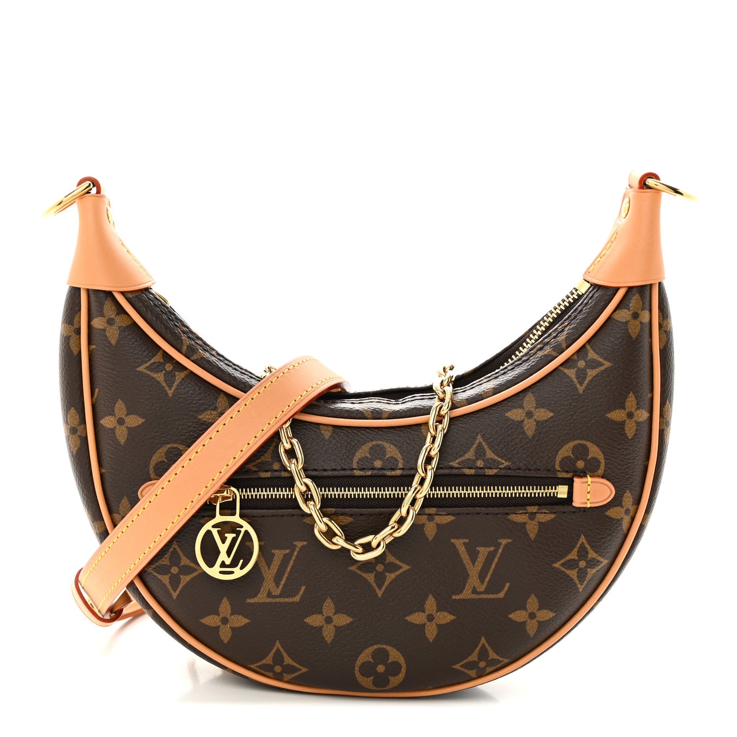 Monogram Loop