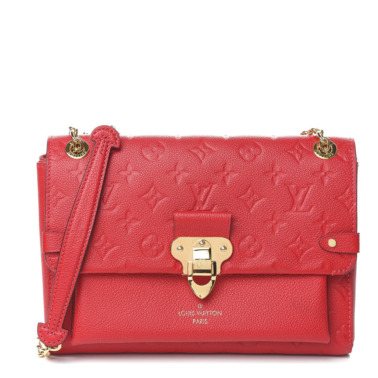 Empreinte Vavin PM Scarlet