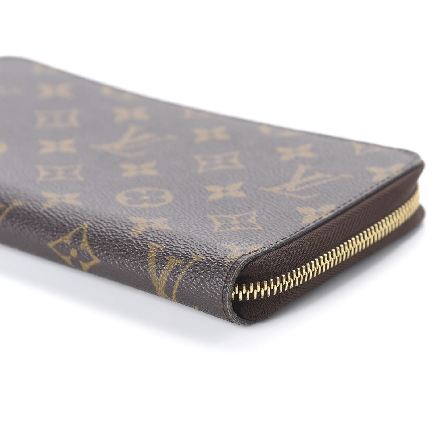 Monogram Zippy Organizer Wallet