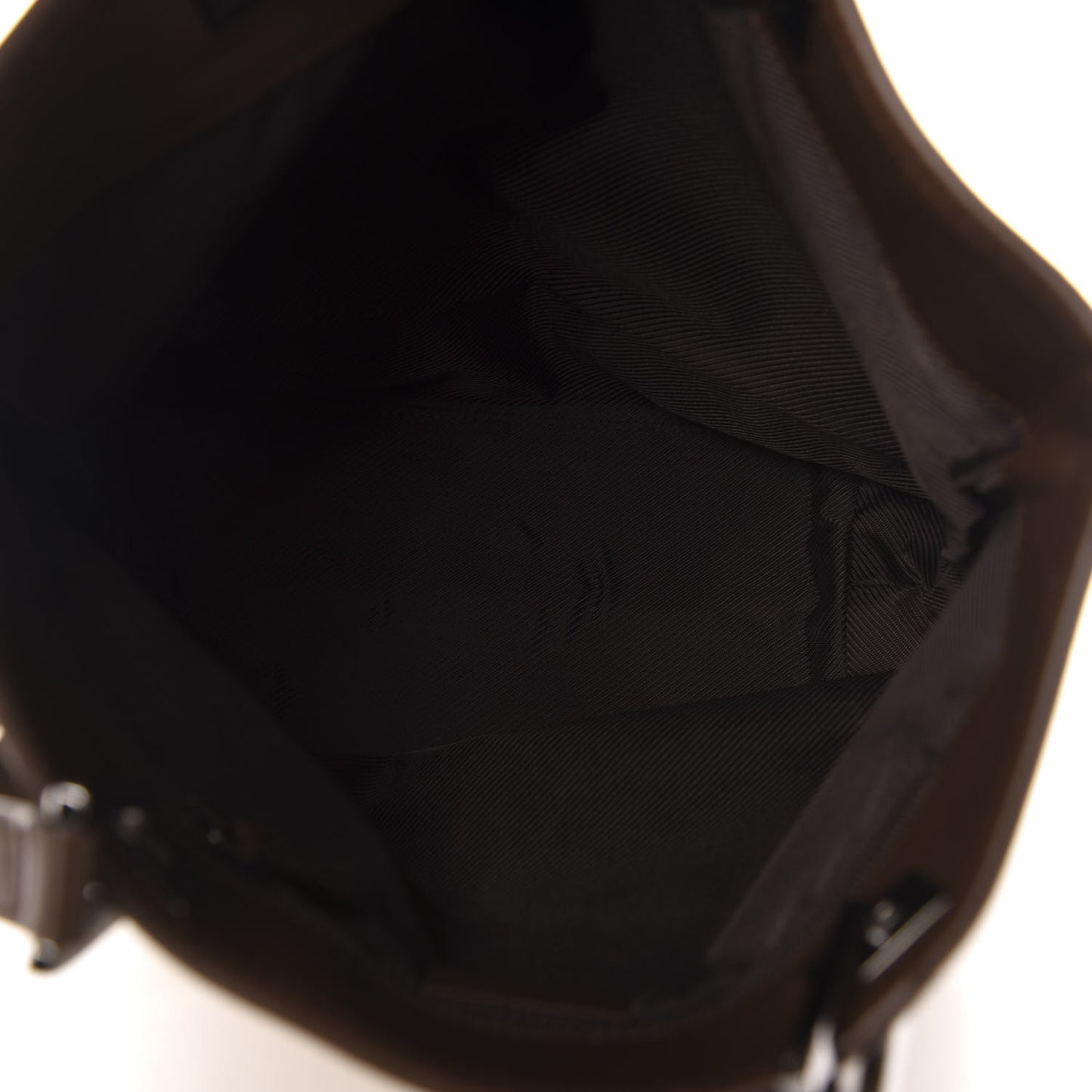 Monogram Small Bucket Tote