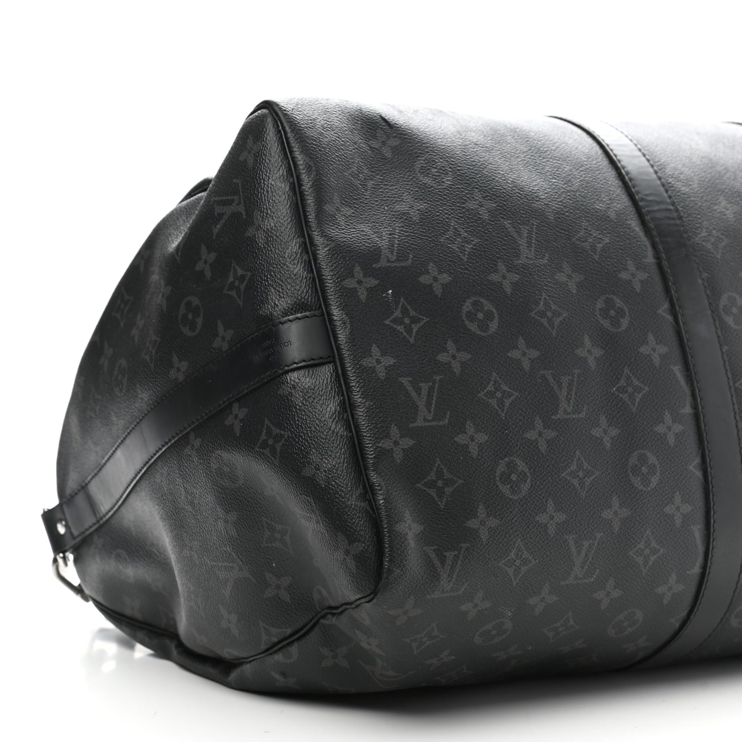 Monogram Eclipse Keepall Bandouliere 55