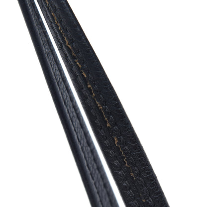 Louis Vuitton Empreinte Ponthieu PM Black 11 of 13