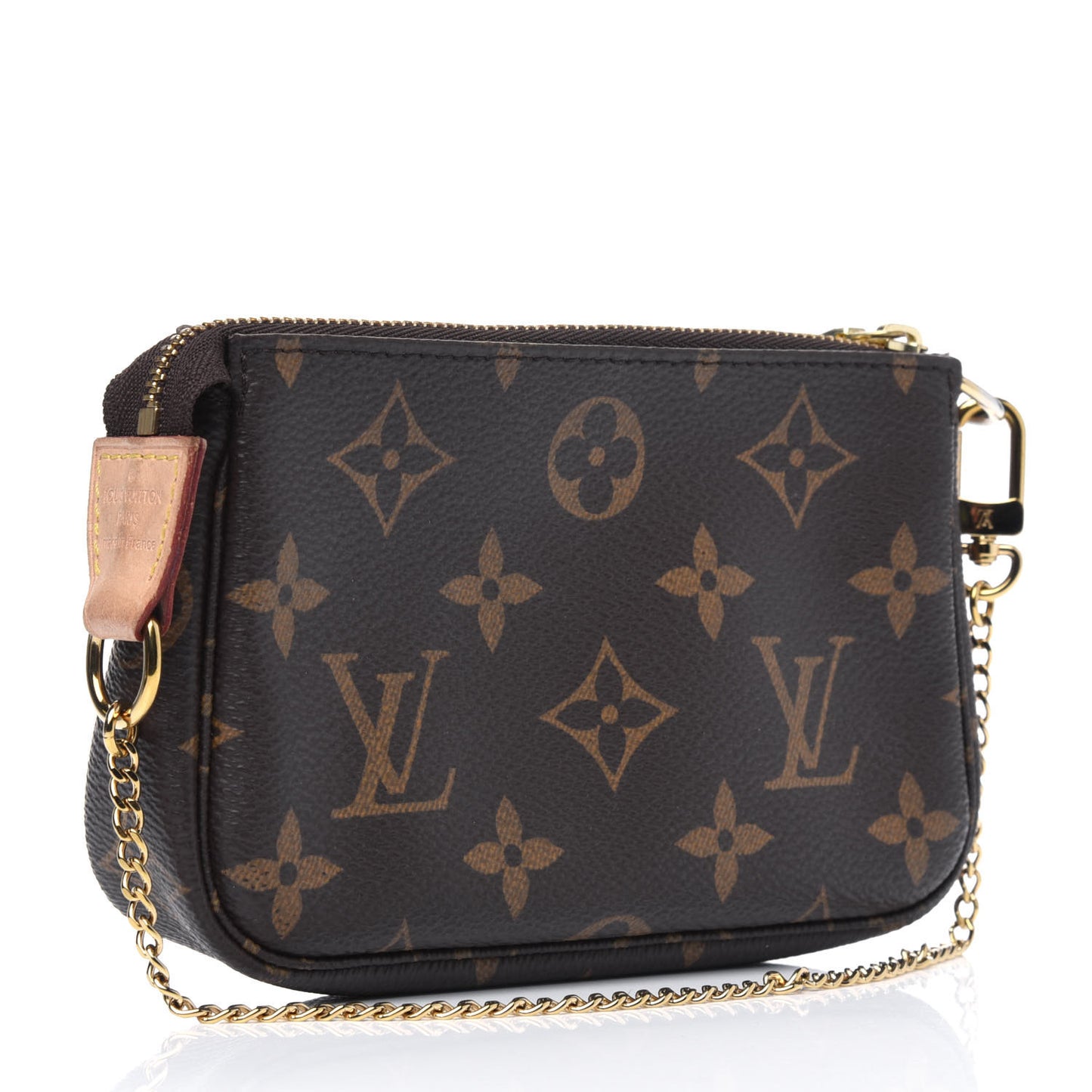 Monogram Mini Pochette Accessories