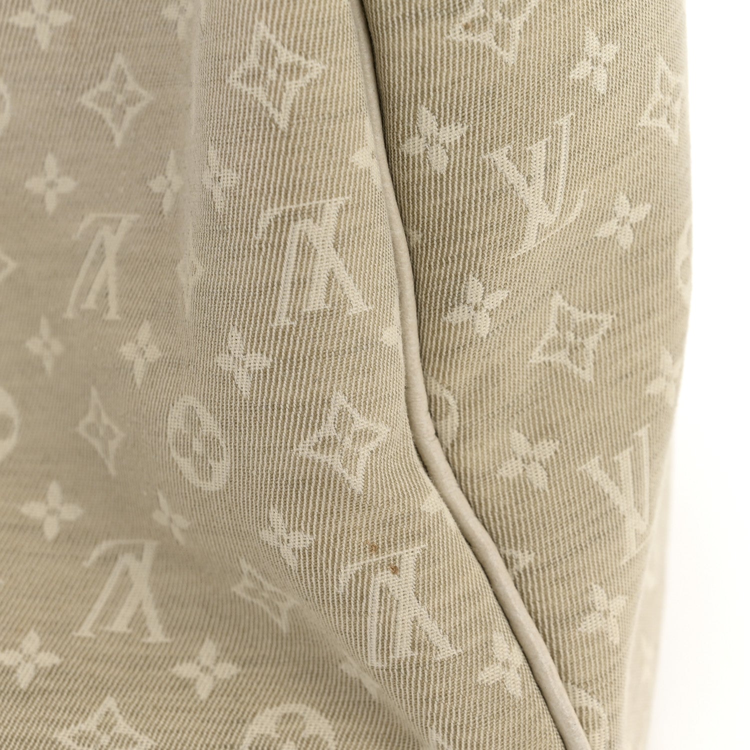 Louis Vuitton Mini Lin Speedy 30 Dune 13 of 13