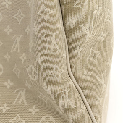 Louis Vuitton Mini Lin Speedy 30 Dune 13 of 13
