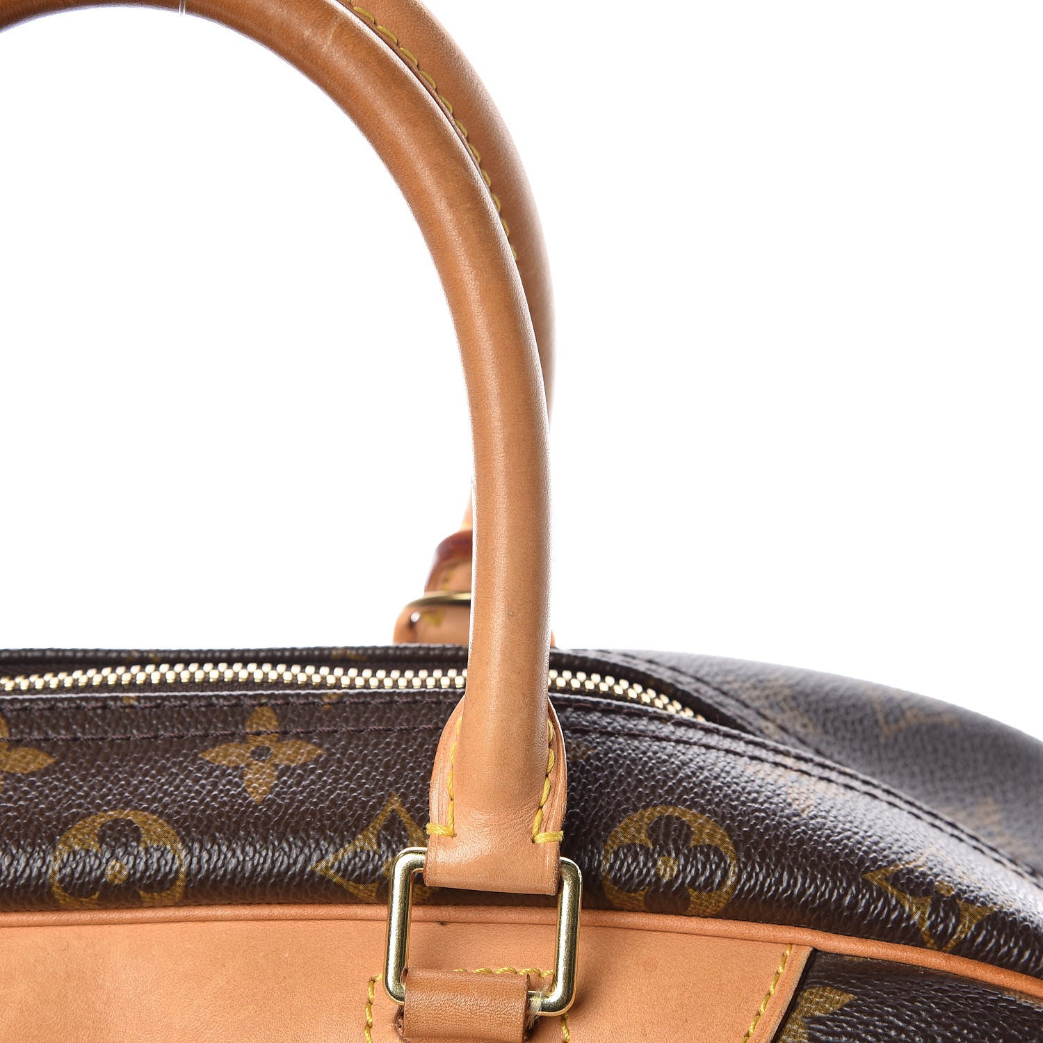 Louis Vuitton Monogram Deauville 10 of 16