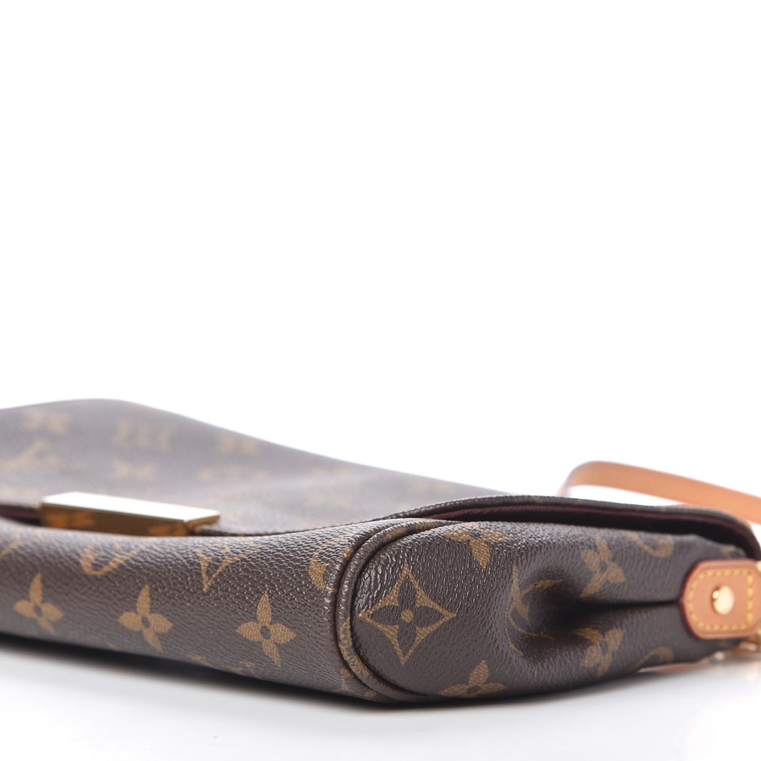Louis Vuitton Monogram Favorite MM 7 of 11