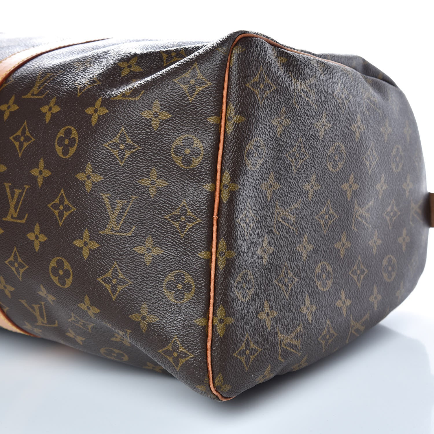 Louis Vuitton Monogram Keepall 50 9 of 20