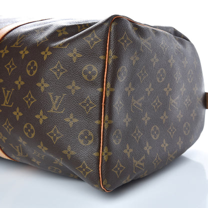 Louis Vuitton Monogram Keepall 50 9 of 20