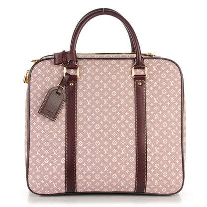 Louis Vuitton Monogram Idylle Epopee Rolling Suitcase Sepia 1 of 9