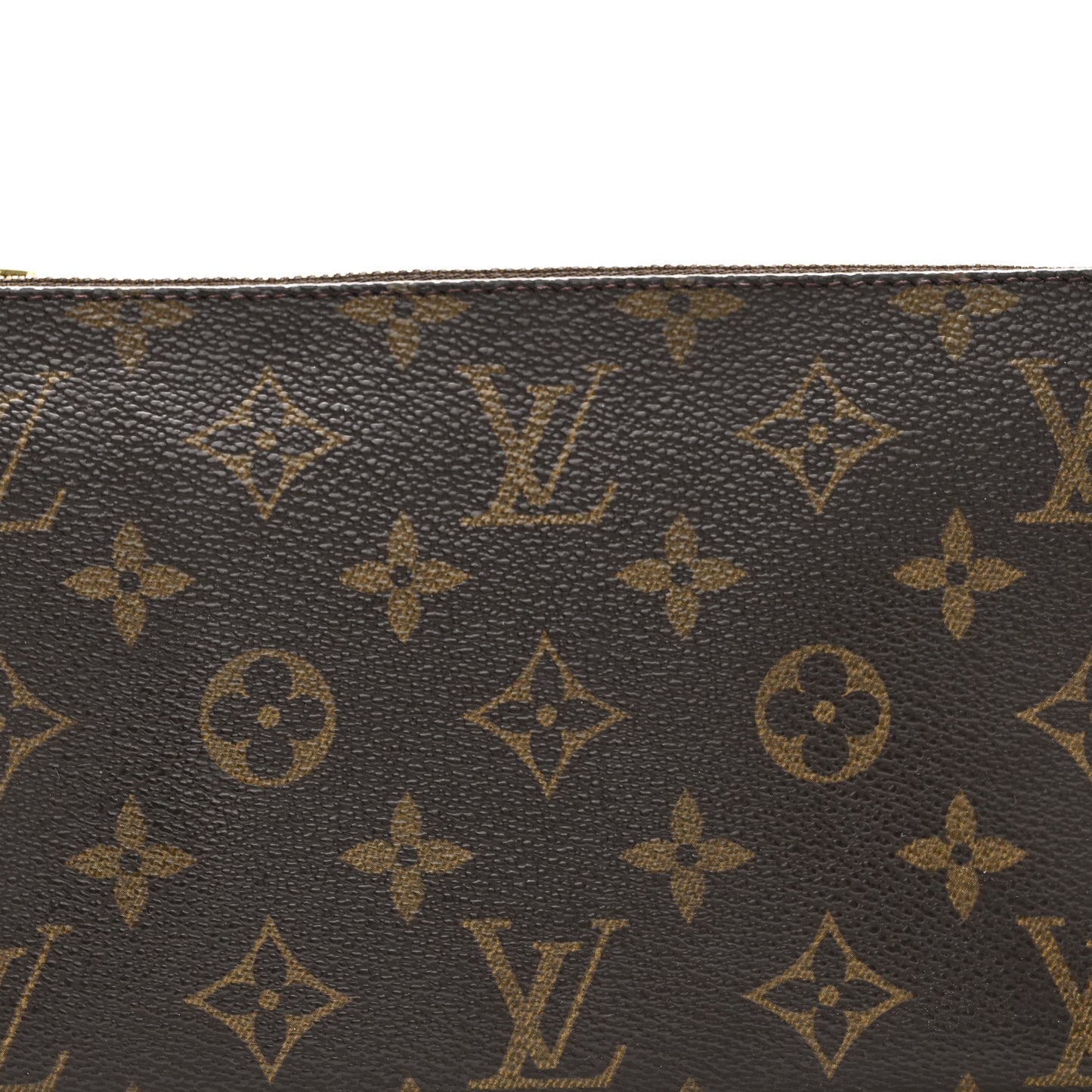 Monogram Pochette Accessories