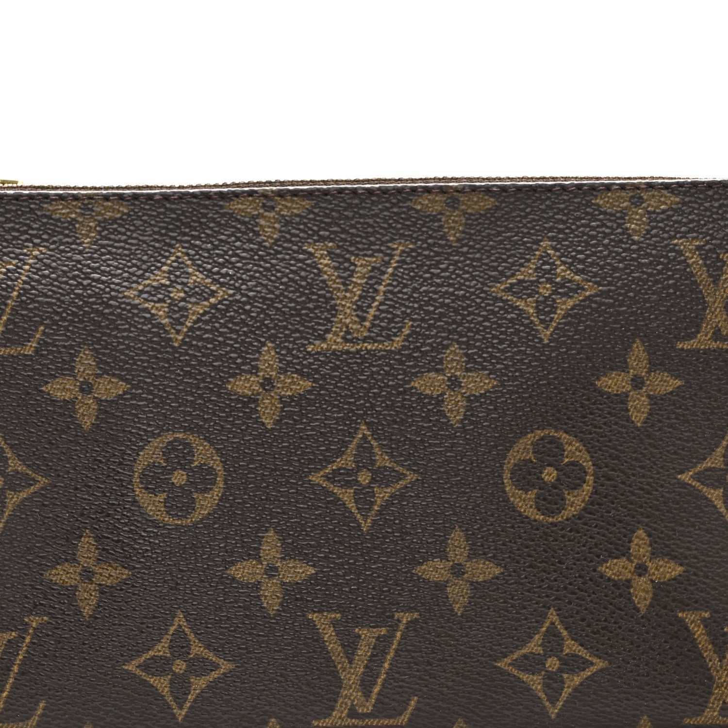 Louis Vuitton Monogram Pochette Accessories 8 of 8
