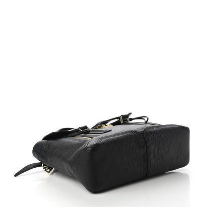 3.1 Phillip Lim Textured Calfskin Medium Pashli Satchel Black 4 of 10