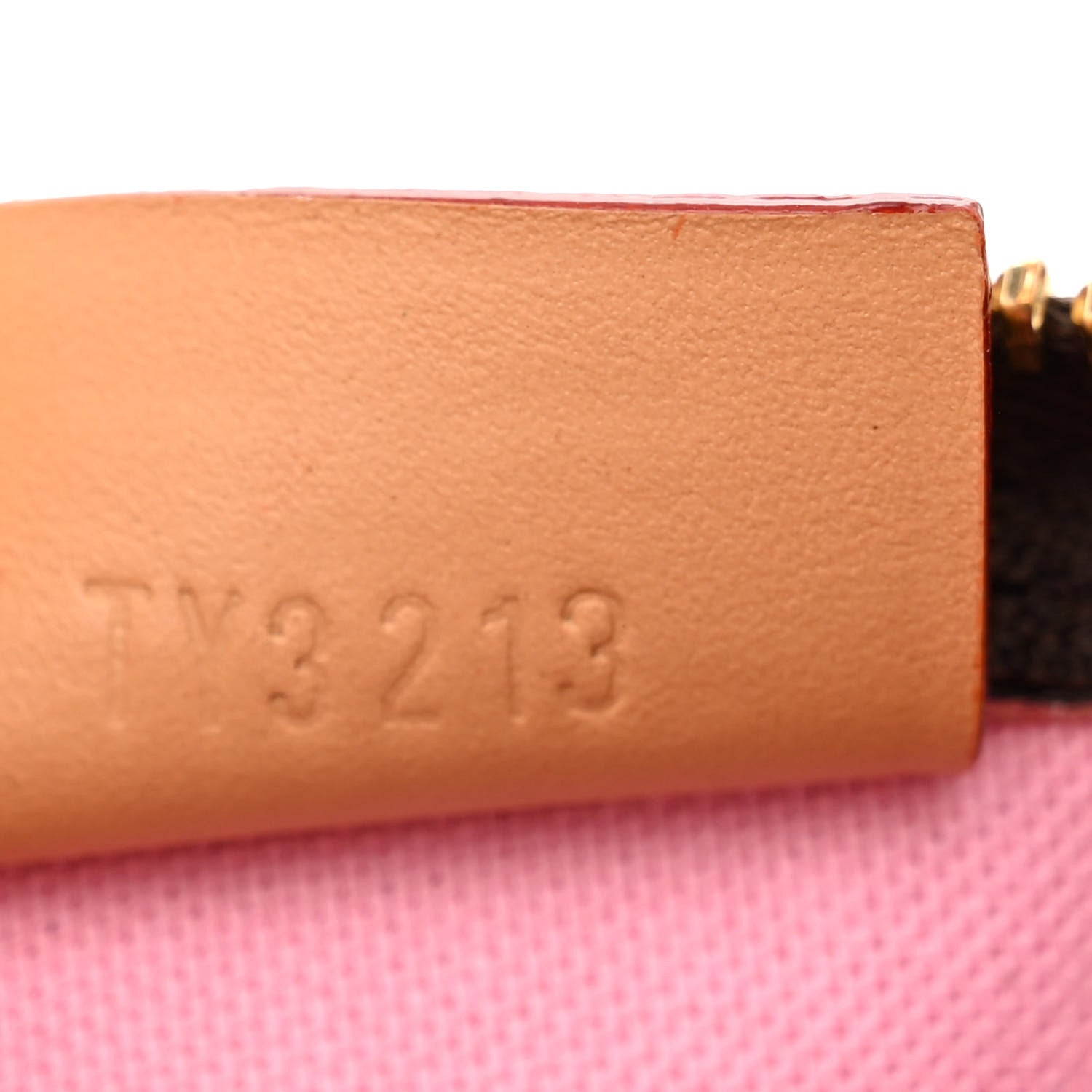 Louis Vuitton Monogram Vivienne Ice Skating Nano Speedy Bandouliere Pink 7 of 12